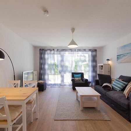 Ferienwohnung Kurpark-Residenz App. 5 Timmendorfer Strand Exterior photo