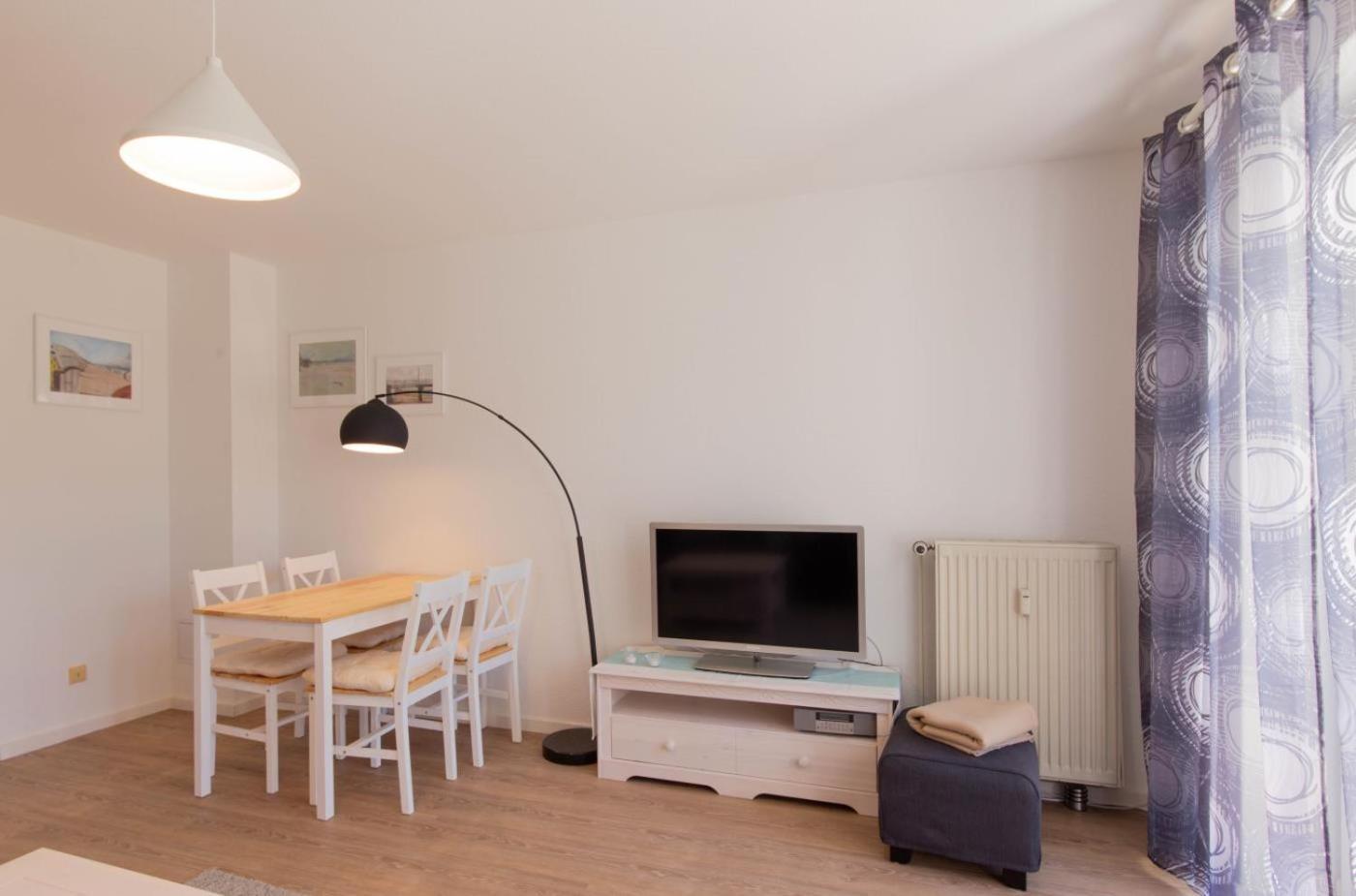 Ferienwohnung Kurpark-Residenz App. 5 Timmendorfer Strand Exterior photo