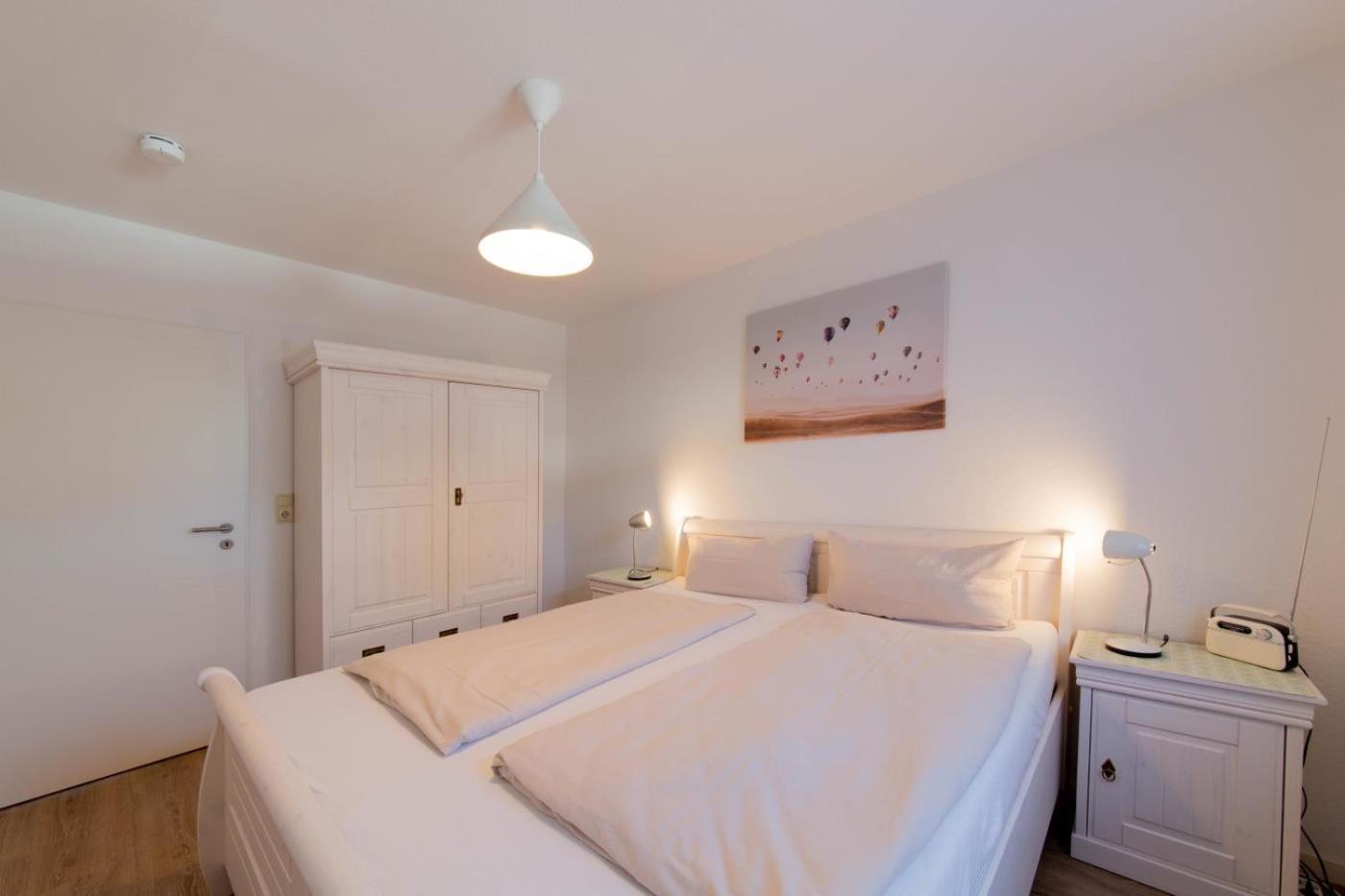 Ferienwohnung Kurpark-Residenz App. 5 Timmendorfer Strand Exterior photo