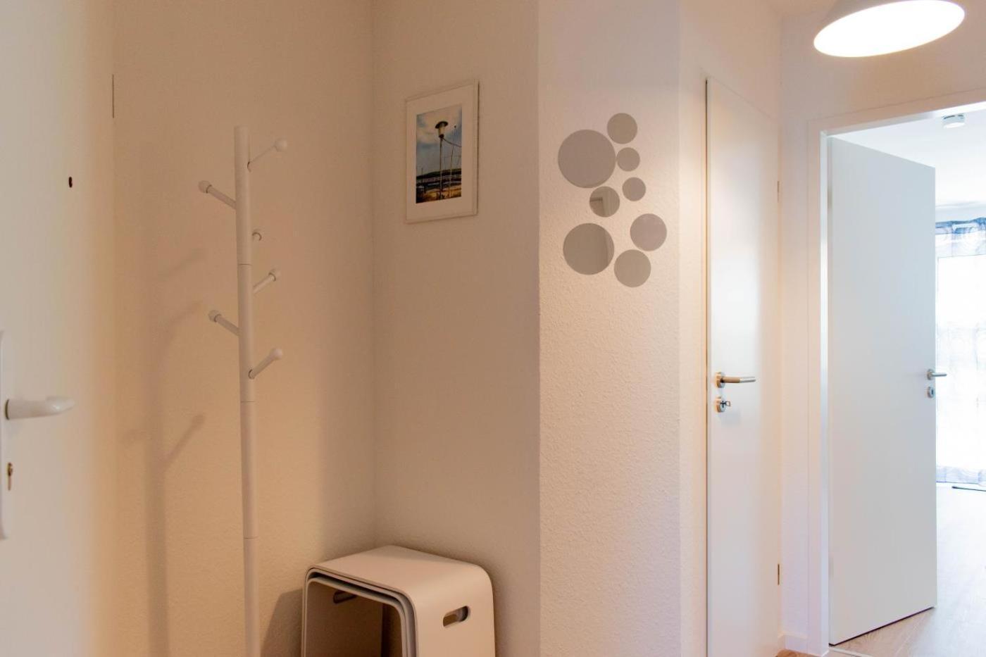 Ferienwohnung Kurpark-Residenz App. 5 Timmendorfer Strand Exterior photo