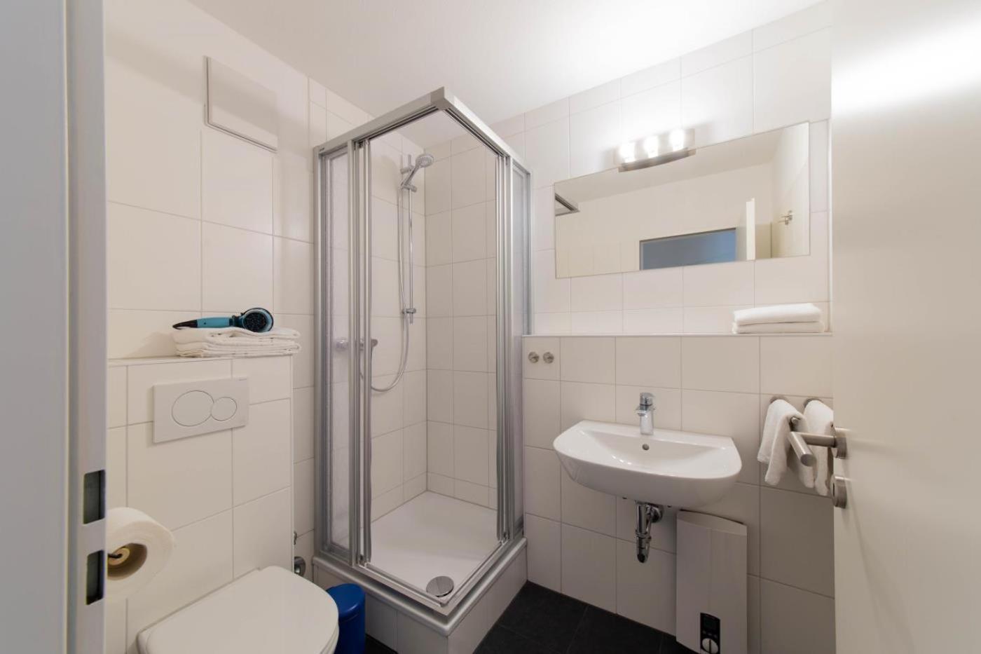 Ferienwohnung Kurpark-Residenz App. 5 Timmendorfer Strand Exterior photo